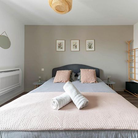 Residence Leon Blum - Appartements Design - Parking Clermont-Ferrand Exterior photo