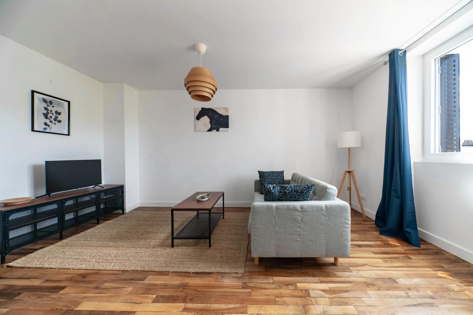 Residence Leon Blum - Appartements Design - Parking Clermont-Ferrand Exterior photo